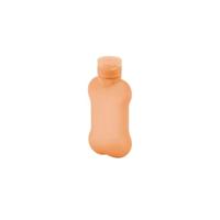 United Pets Bon Ton Pì - Fles voor het reinigen van hondenpipi, Oranje, Italian Design - thumbnail
