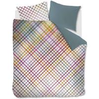 Beddinghouse Beddinghouse Dekbedovertrek Rosie Multi 240x200/220 cm - thumbnail