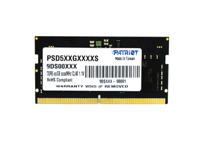 Patriot Memory Signature PSD532G48002S geheugenmodule 32 GB 1 x 32 GB DDR5 4800 MHz - thumbnail