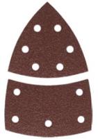 Bosch Accessoires Schuurblad | G240 | Wp | 11 Gaten | Velc | 10-delig - 2609256A66 - thumbnail