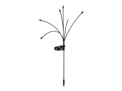 LIVARNO home Solar tuinlamp (Bol)