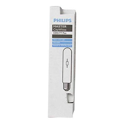 Philips 12034600 Halogeen metaaldamp 204 mm E40 148.5 W Energielabel: F (A - G) Warmwit Buis 1 stuk(s) Philips 12034600 Halogeen metaaldamp 204 mm E40 148.5 W Energielabel: F (A - G) Warmwit Buis 1 stuk(s)