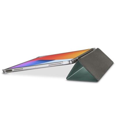 Hama Tablet-case Fold Clear Voor Apple IPad 10.9 (10e Gen. 2022) Groen Hama Tablet-case Fold Clear Voor Apple IPad 10.9 (10e Gen. 2022) Groen