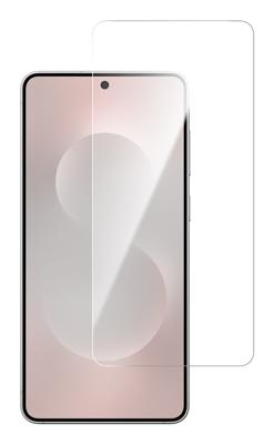 4Smarts 541737 Screenprotector (glas) Samsung Galaxy S26 1 stuk(s)