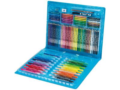 Tekenset Maped Color'Peps 100-delig Tekenset Maped Color'Peps 100-delig