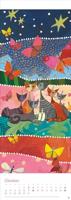 Rosina Wachtmeister Kalender 2026 - thumbnail
