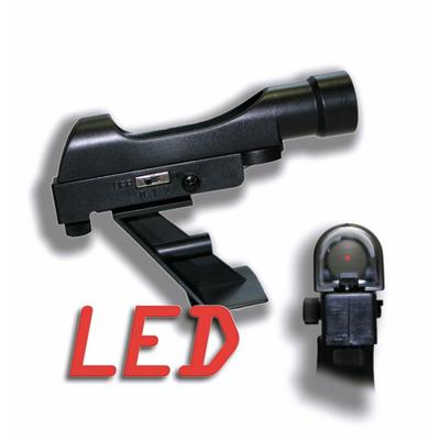 BRESSER Lyra 70/900mm EQ - Lenzentelescoop