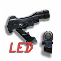 BRESSER Lyra 70/900mm EQ - Lenzentelescoop - thumbnail