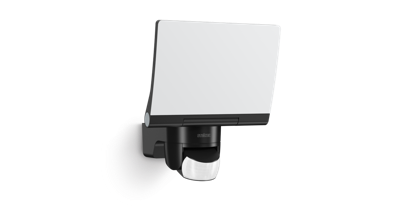 Steinel Led schijnwerperXled Home 2 XL zwart - 30049