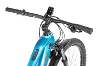 CONWAY elektrische mtb hardtail "cairon s 2.0 625 se" (#1) ebike conw. cairon s 2.0 625 se 29/49 9sp top./red - thumbnail