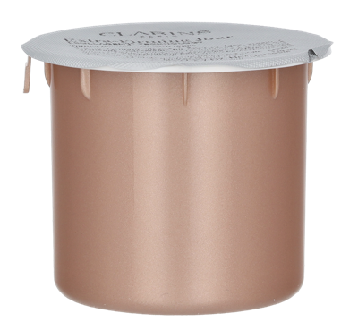 Clarins Extra Firming Day Cream Refill 50 ml Dagcrème Dames