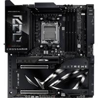 Asus MB ASUS ROG CROSSHAIR X870E EXTREME Moederbord Socket AMD AM5 Vormfactor E-ATX Moederbord chipset AMD® X870E - thumbnail