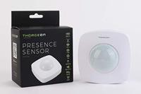 Thorgeon Aanwezigheidsmelder opbouw plafond 360 graden wit - 3900550 - thumbnail