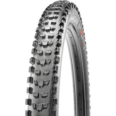 Maxxis dissector 27.5x2.40" wt exo+ tr 3c maxxterra folding tire