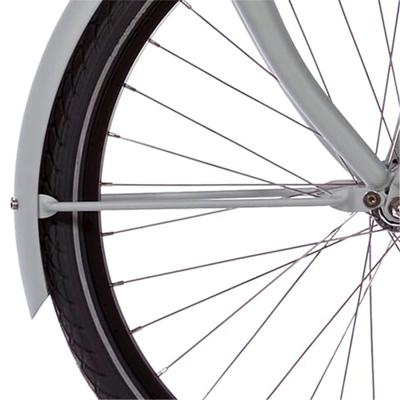 Cortina spatbordstang voor 24 u4 ice flow matt