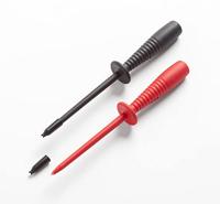 Fluke TP80 Veiligheids-testpuntenset Bus 4 mm CAT III 1000 V Rood, Zwart 1 stuk(s) - thumbnail