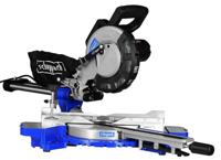 Scheppach HM216 Softstart (SCH59012159958) 2000 W - thumbnail