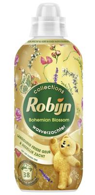 Robijn Robijn Wasverzachter 765ml 38sc Bohemian Blossom