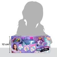 Magical Slime Magical Potion 3-pack - thumbnail