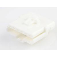 Molex 1501700006 Male/female behuizing (kabel) Totaal aantal polen: 6 Inhoud: 1 stuk(s) Bulk - thumbnail