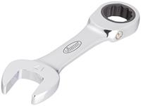 Vigor V2824 VIGOR Steek-ringratelsleutel Sleutelbreedte (metrisch) 10 mm - thumbnail