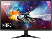 PC Gamer-scherm - ACER - 27 - FHD - 180 Hz - IPS-paneel - 0,5 ms - UM.HQ1EE.303 - thumbnail