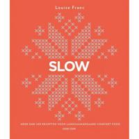 Slow - Louise Franc - Hardcover (9789461432469) - thumbnail