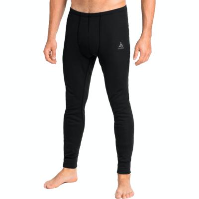 Odlo Active Warm Eco Thermobroek Heren Black XXL