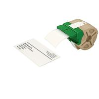 Etiket Leitz icon labelprint papier 59mmx102mm wit 225 stuks - thumbnail