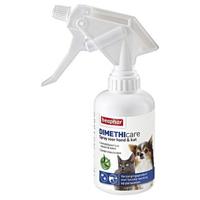 Beaphar Dimethicare Spray Hond/Kat 250ml - thumbnail