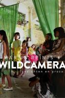 Wildcamera - Martin Reints - ebook - thumbnail
