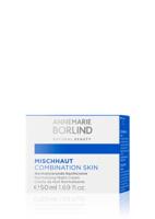 Annemarie Borlind Combination Skin Night Cream 50ml Nacht crème - thumbnail