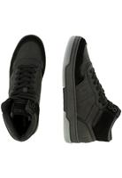 Björn Borg Sneakers T2300 BO MID SUE M 2242 635702 0999 Zwart-42 maat 42 - thumbnail