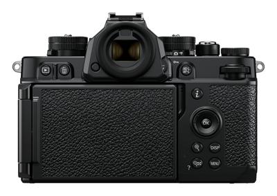 Nikon Z f zwart + Nikon NIKKOR Z 40mm f/2.0 special edition - thumbnail