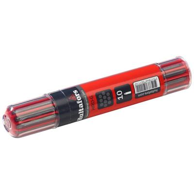 POTLOOD NAVUL GRAPHITE G/10ST POTLOOD NAVUL GRAPHITE G/10ST