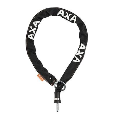 AXA RLC Plus 140/5,5 Kettingslot - Zwart