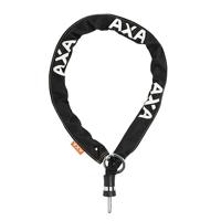 AXA RLC Plus 140/5,5 Kettingslot - Zwart - thumbnail
