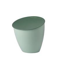 Mepal afvalbakje calypso 2.2 l nordic sage - thumbnail