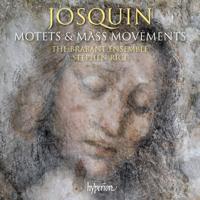 Motets & Mass Movements - CD (0034571283210) - thumbnail