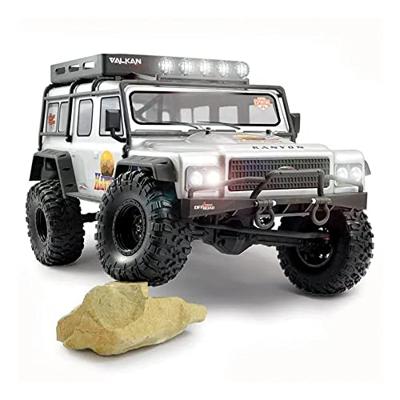 FTX Kanyon 4x4 XL electro crawler RTR FTX Kanyon 4x4 XL electro crawler RTR
