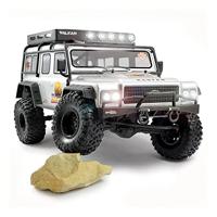 FTX Kanyon 4x4 XL electro crawler RTR - thumbnail