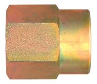 Inter Dynamics Adapter 5/8" naar R1/2" - 609004 - thumbnail