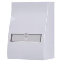 Rutenbeck UMflex-ApG rw 13911501 Behuizing 82 x 114 x 52 Crème-wit 1 stuk(s) Rutenbeck UMflex-ApG rw 13911501 Behuizing 82 x 114 x 52 Crème-wit 1 stuk(s)