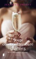 Jouw onweerstaanbare charmes - Jennifer Probst - ebook - thumbnail