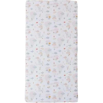 Matras voor kinderbed Tineo Balloons 120 x 60 x 4 cm