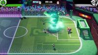 Nintendo Switch Mario Strikers: Battle League Football - thumbnail