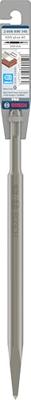 Bosch Accessories 2608690145 Bosch Power Tools Puntbeitel Gezamenlijke lengte 250 mm SDS-Plus 1 stuk(s)