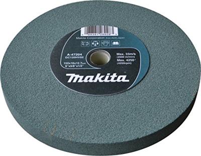 Makita werkbankslijper 205mm 230v