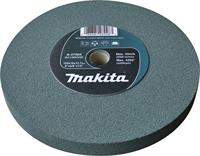 Makita werkbankslijper 205mm 230v - thumbnail