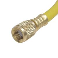 VidaXL Vacuümpomp met 2-voudige manometerset voor airconditioning - thumbnail